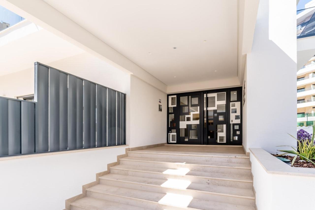 פורטימאו Iate Residence מראה חיצוני תמונה