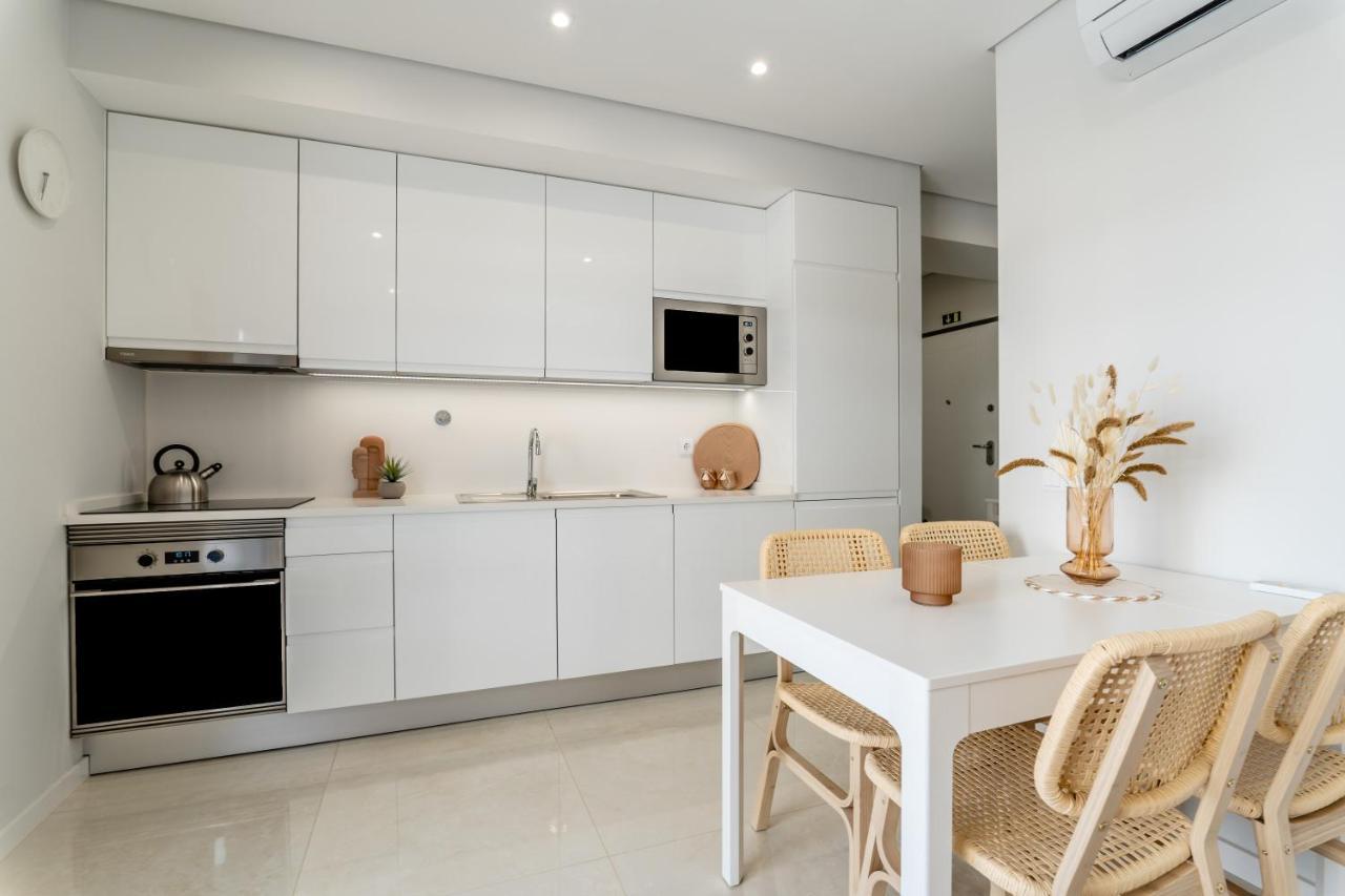 פורטימאו Iate Residence מראה חיצוני תמונה