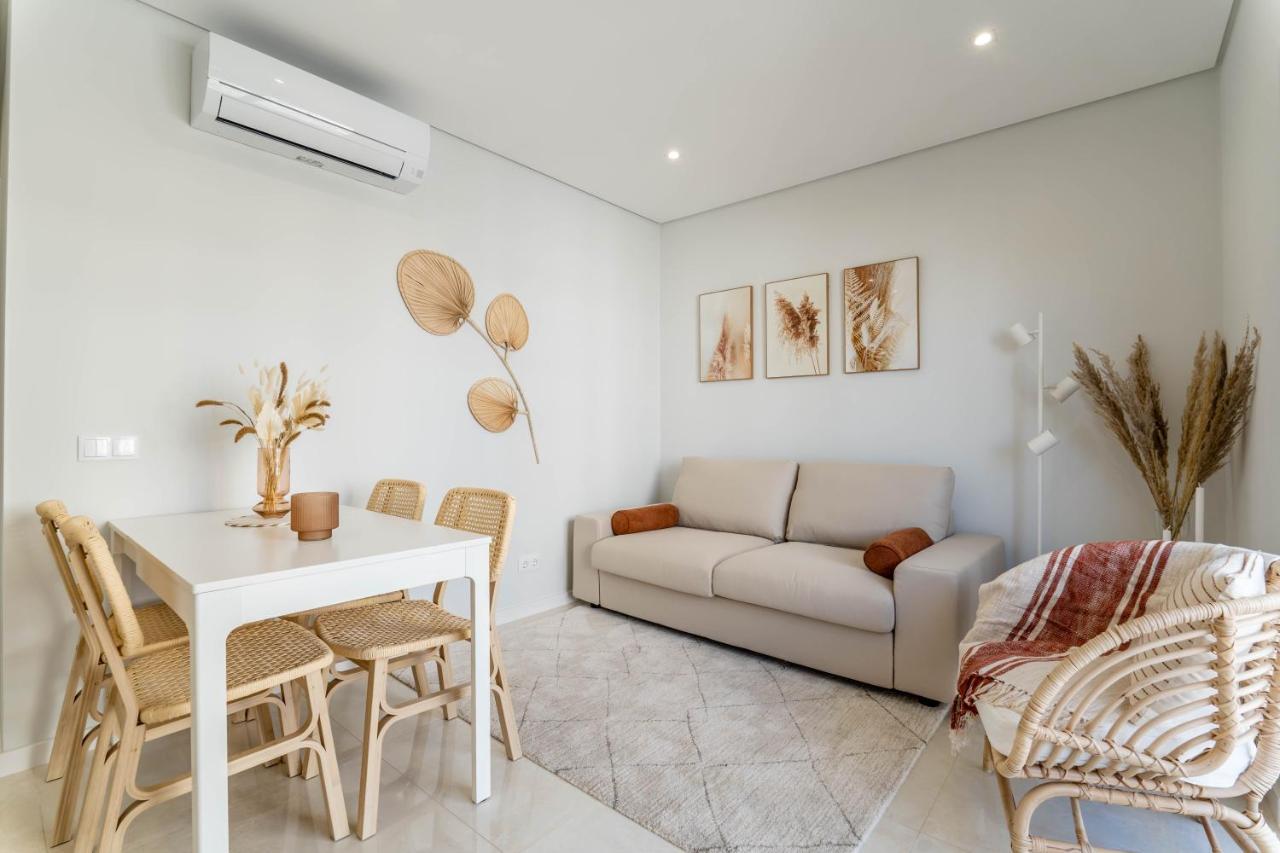 פורטימאו Iate Residence מראה חיצוני תמונה