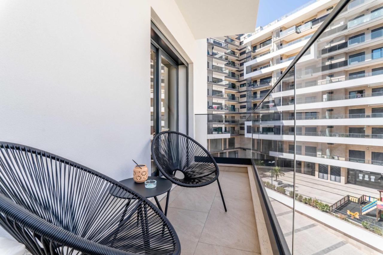 פורטימאו Iate Residence מראה חיצוני תמונה