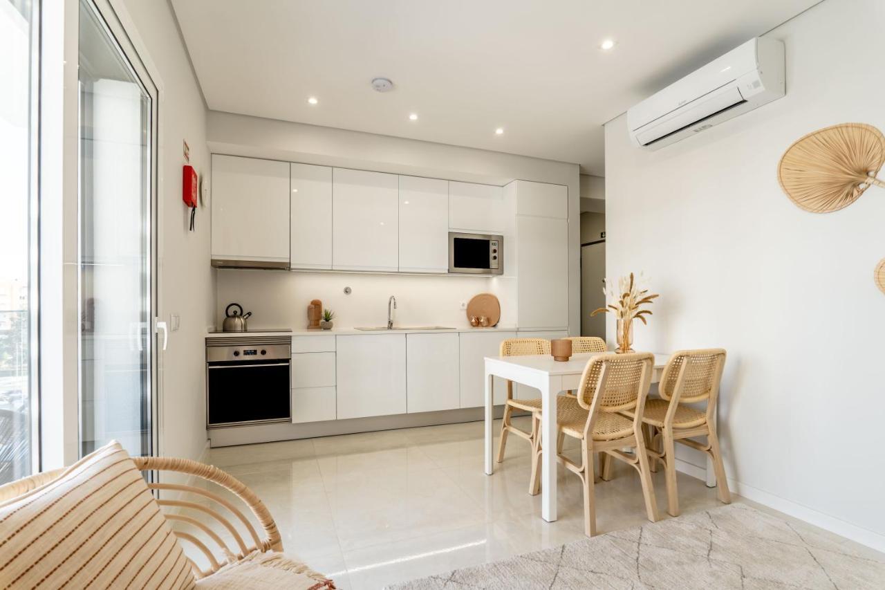 פורטימאו Iate Residence מראה חיצוני תמונה